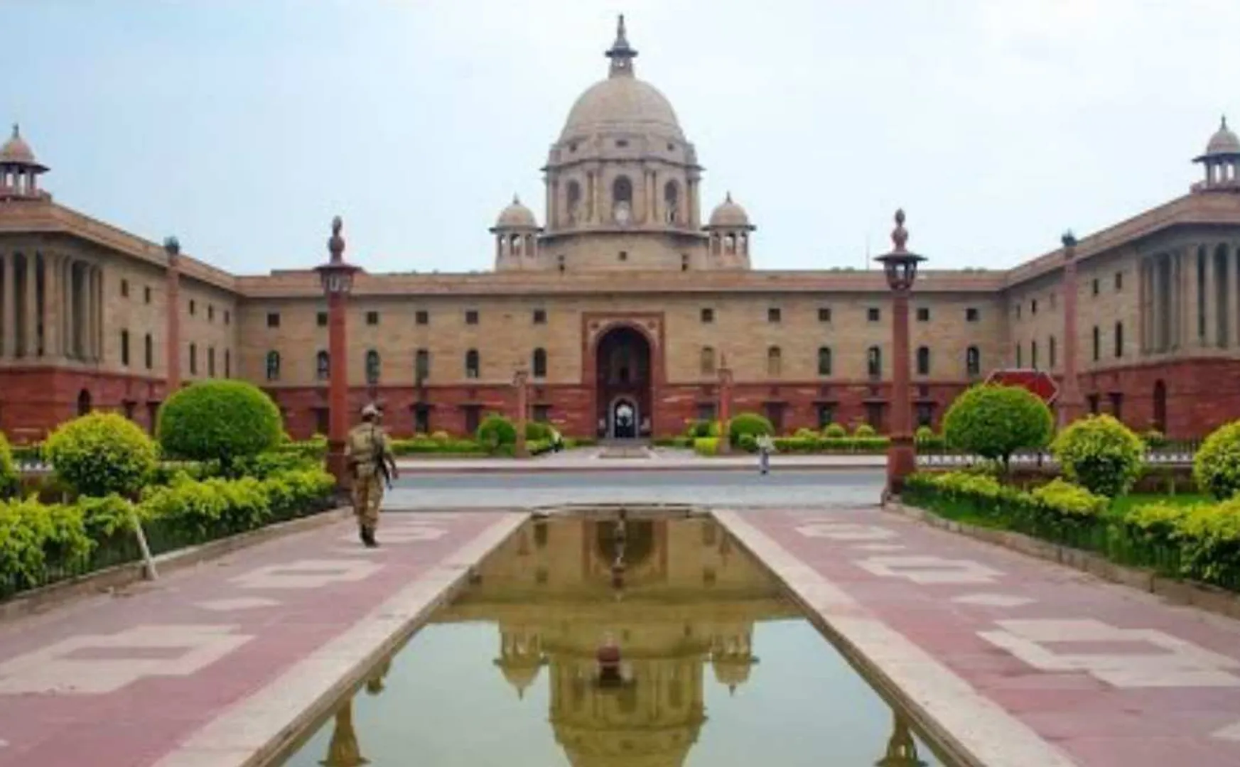 rashtrapati bhavan 